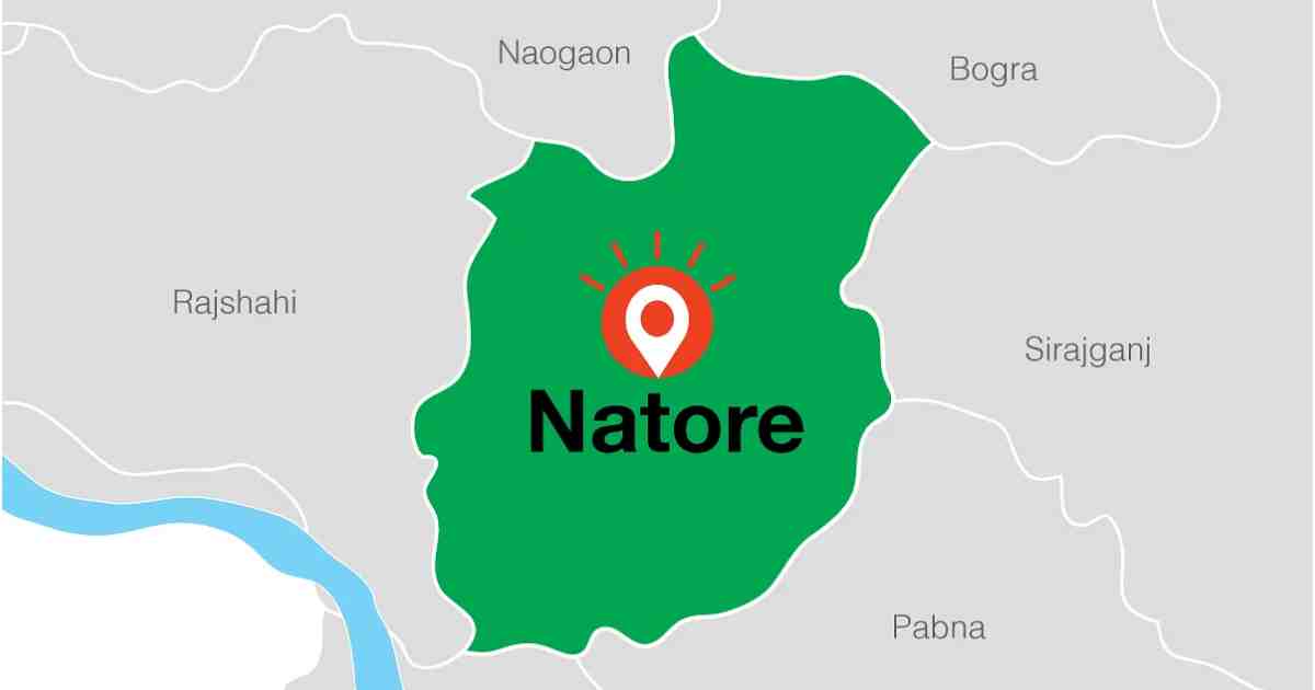 Two women found dead in Natore